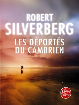cover image of Les Déportés du Cambrien